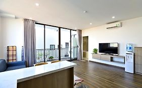 Luxe Paradise Residence 19 To Ngoc Van