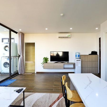 Luxe Paradise Residence 19 To Ngoc Van Hà Nội Ngoại thất bức ảnh