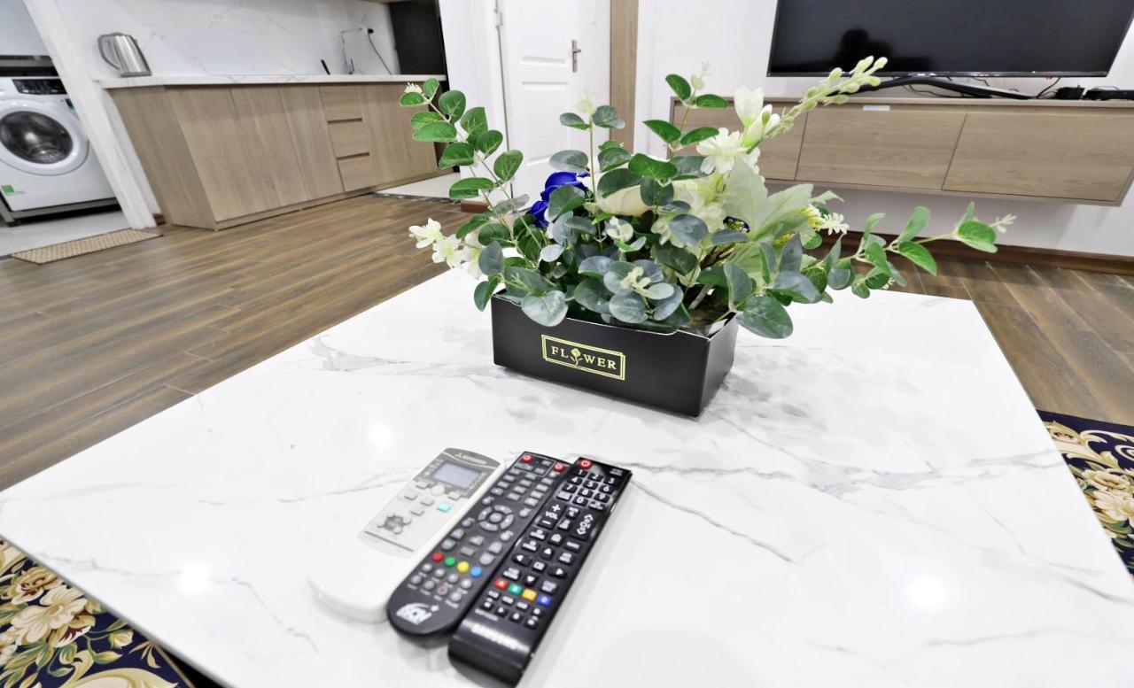 Luxe Paradise Residence 19 To Ngoc Van Hà Nội Ngoại thất bức ảnh