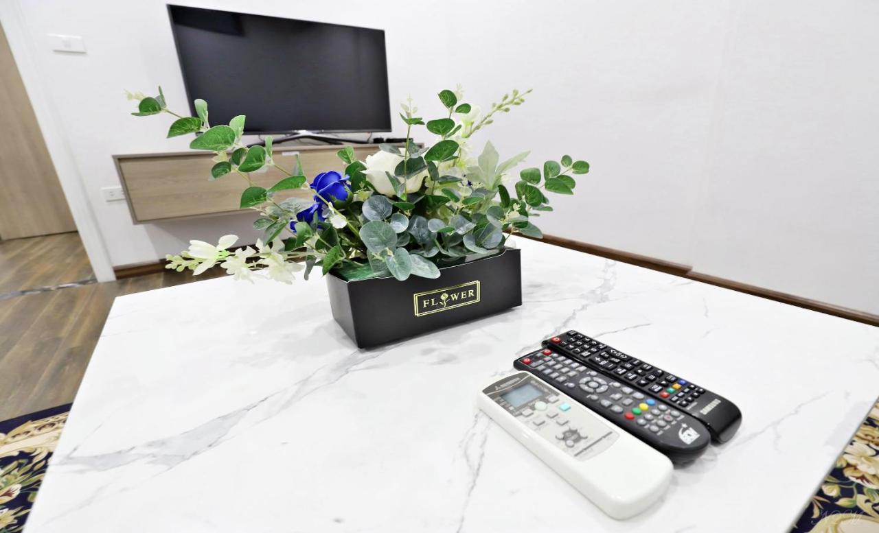 Luxe Paradise Residence 19 To Ngoc Van Hà Nội Ngoại thất bức ảnh