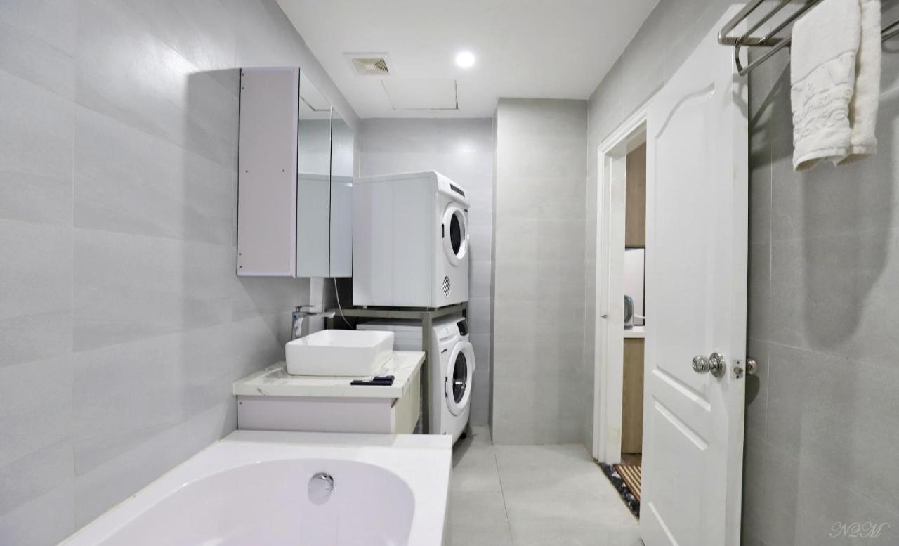 Luxe Paradise Residence 19 To Ngoc Van Hà Nội Ngoại thất bức ảnh