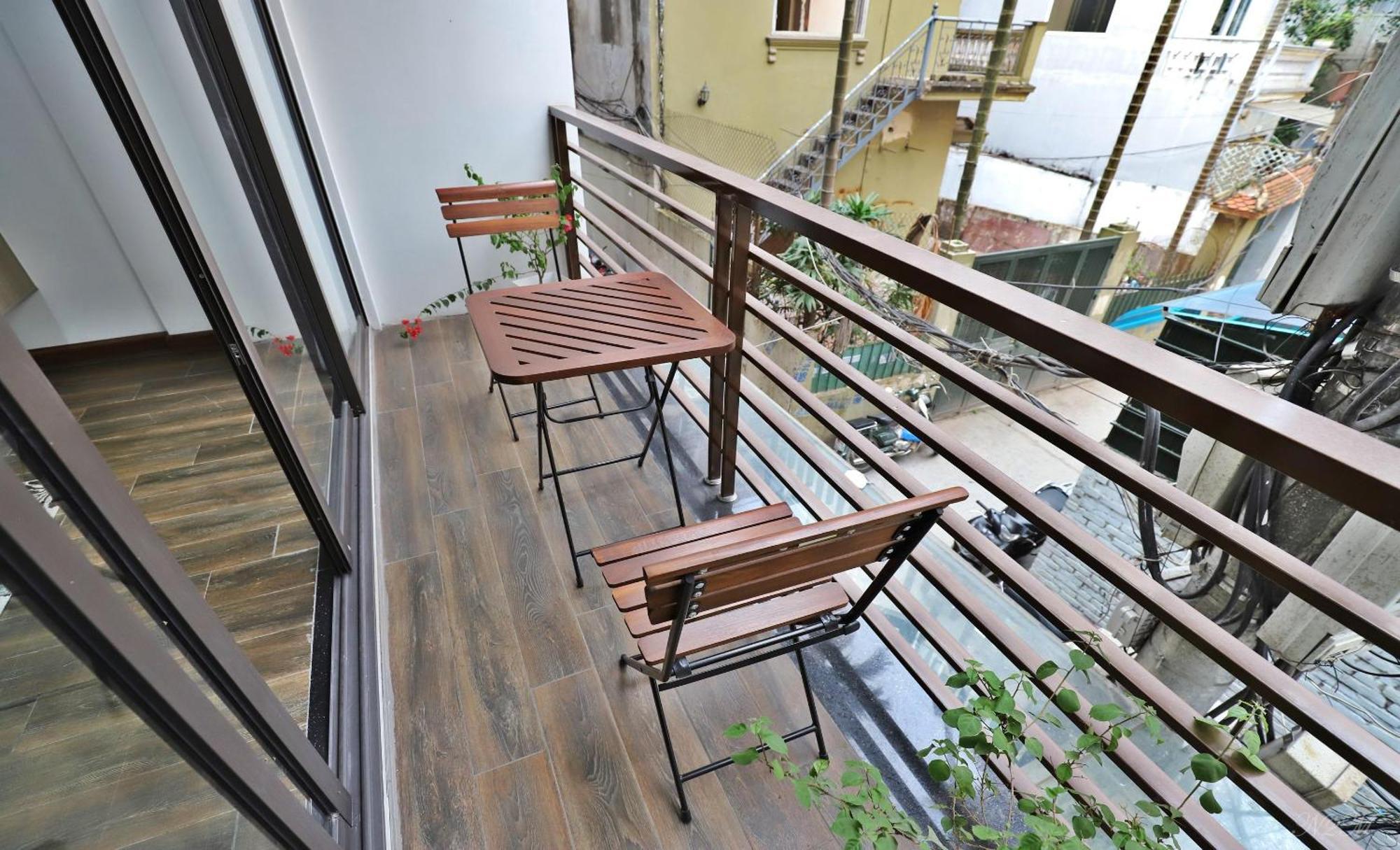 Luxe Paradise Residence 19 To Ngoc Van Hà Nội Ngoại thất bức ảnh