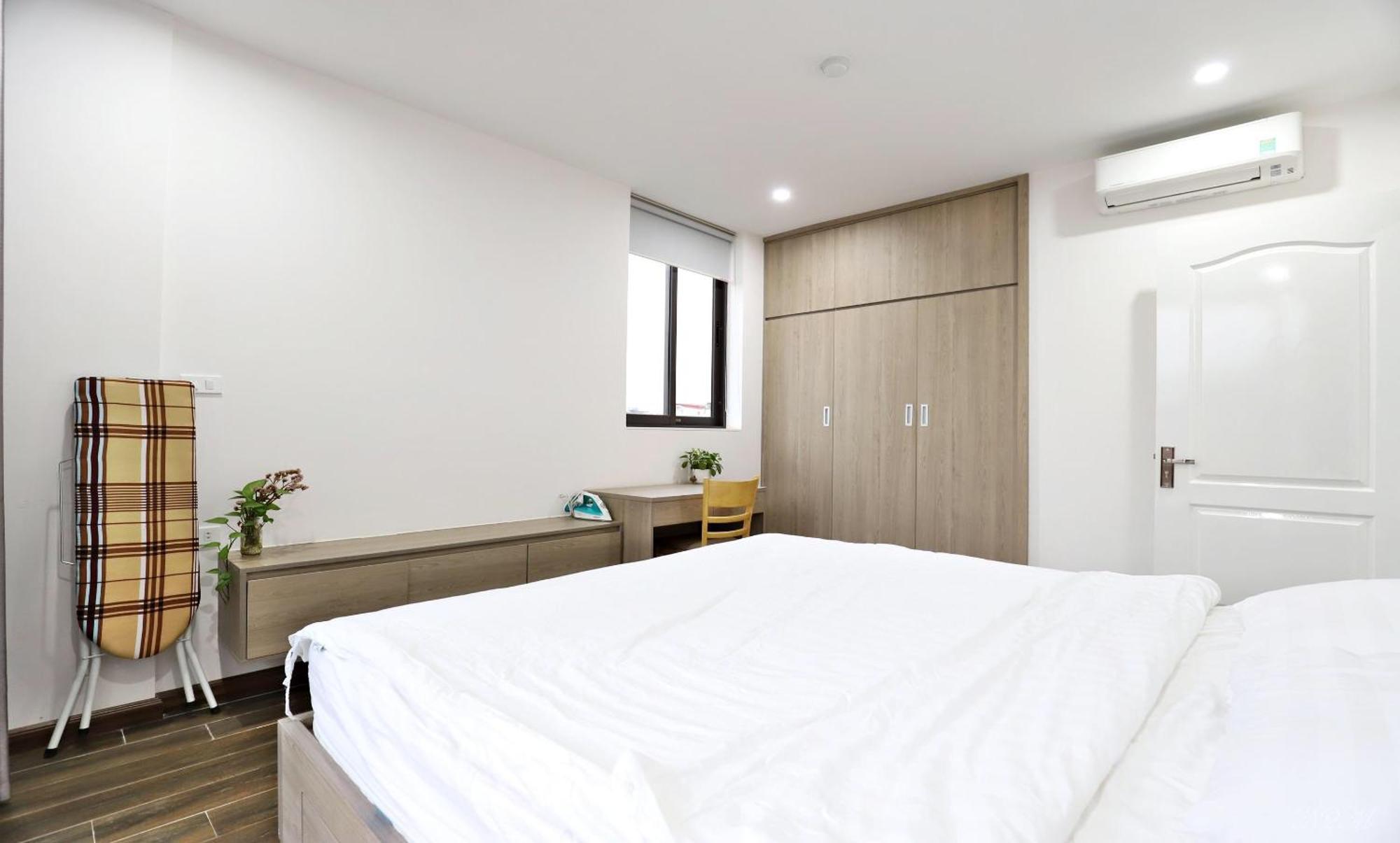 Luxe Paradise Residence 19 To Ngoc Van Hà Nội Ngoại thất bức ảnh