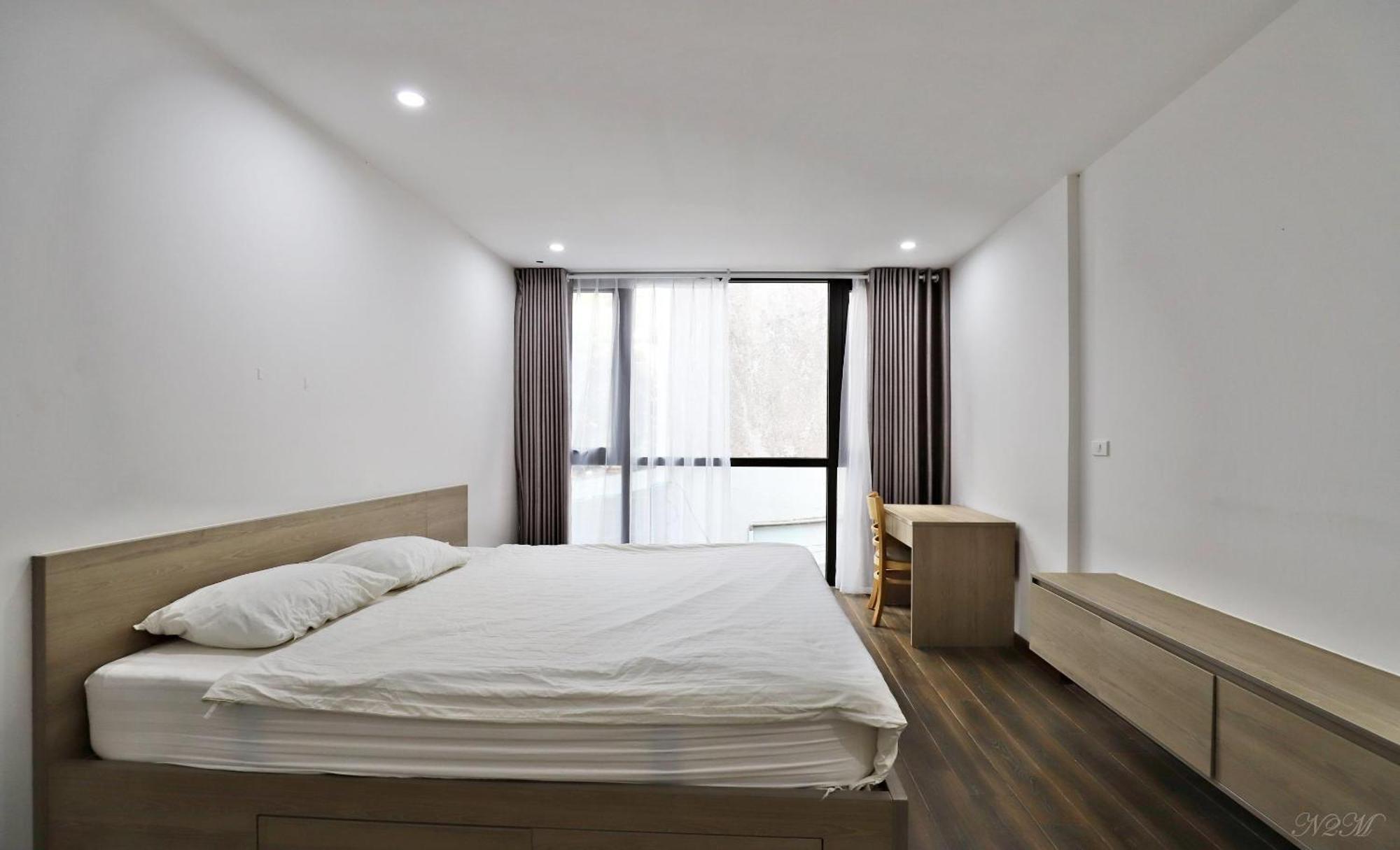 Luxe Paradise Residence 19 To Ngoc Van Hà Nội Ngoại thất bức ảnh